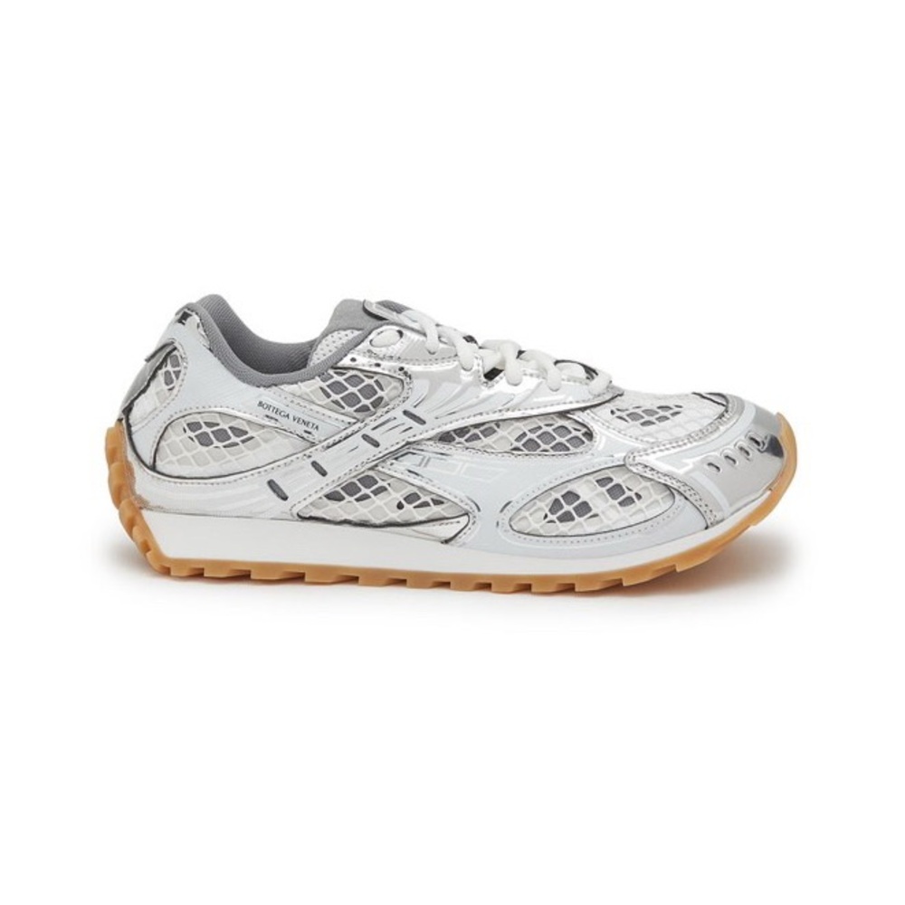 BOTTEGA VENETA ORBIT SNEAKERS